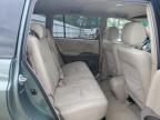 2004 Toyota Highlander  за продажба в Windsor, NJ - Front End