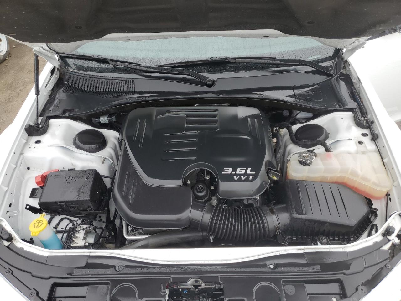 2023 Chrysler 300 S VIN: 2C3CCABG9PH577379 Lot: 73092494