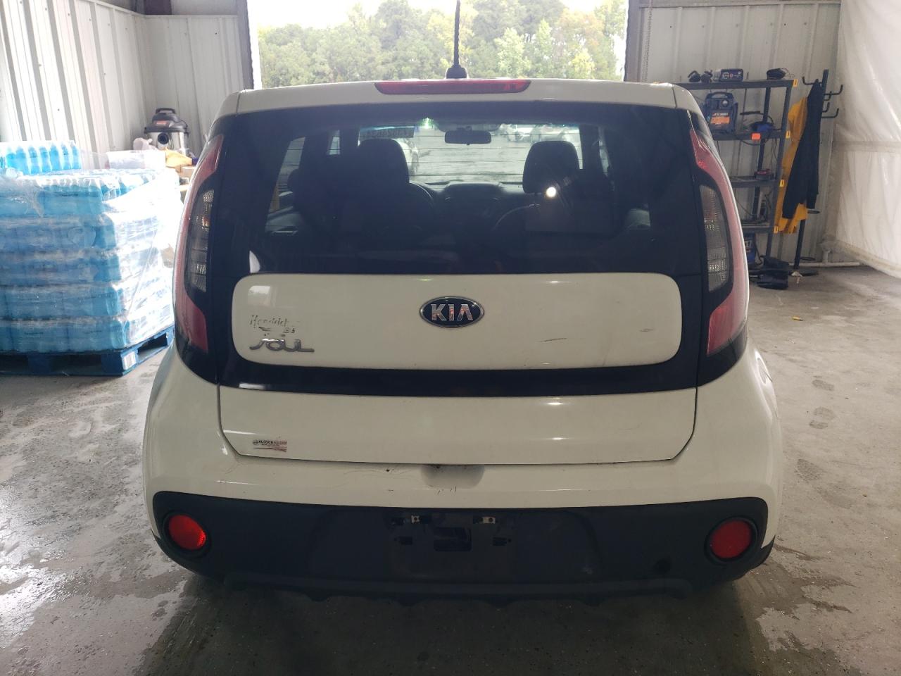 KNDJN2A22J7520162 2018 Kia Soul