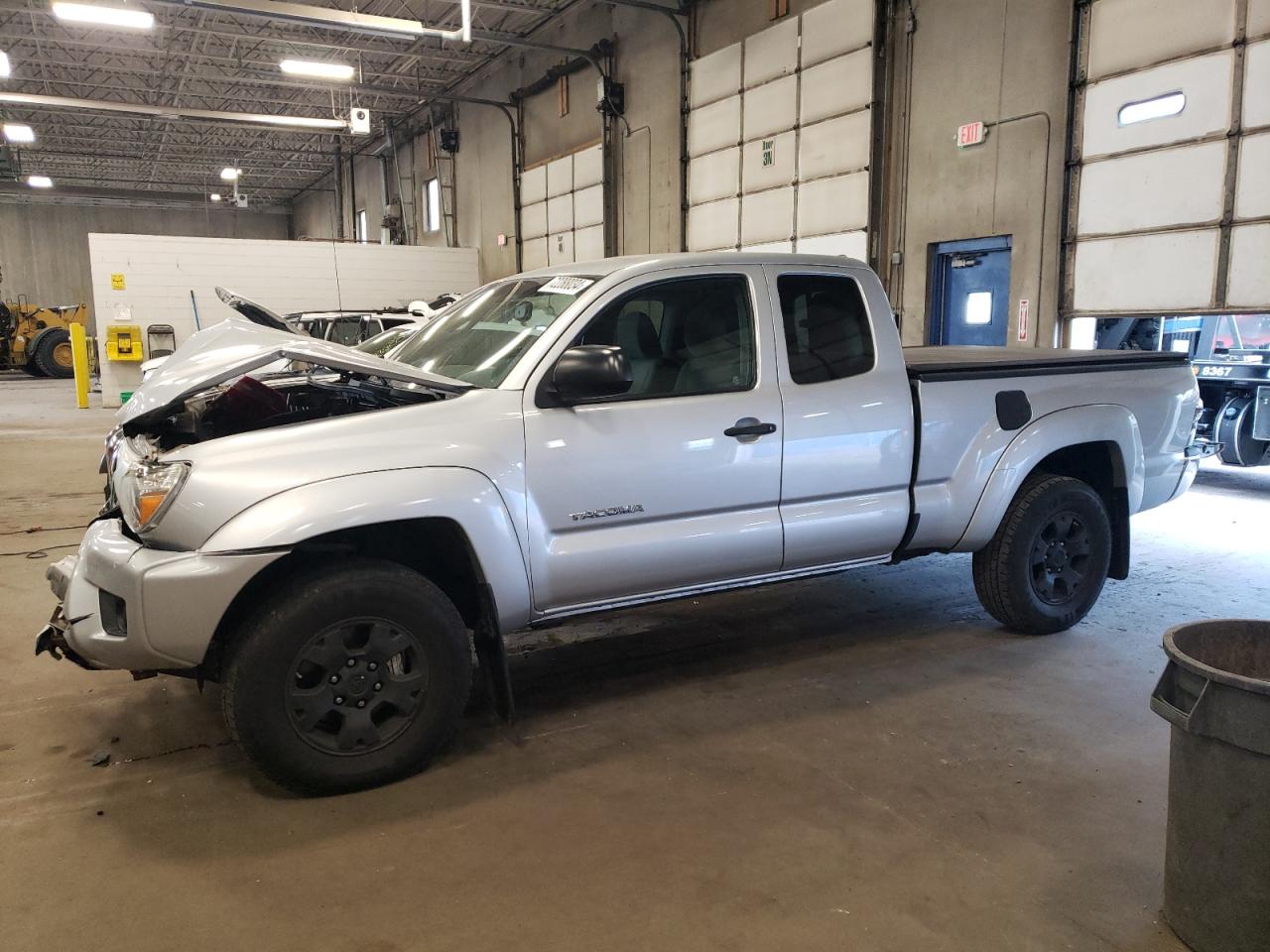 2012 Toyota Tacoma - Image 1