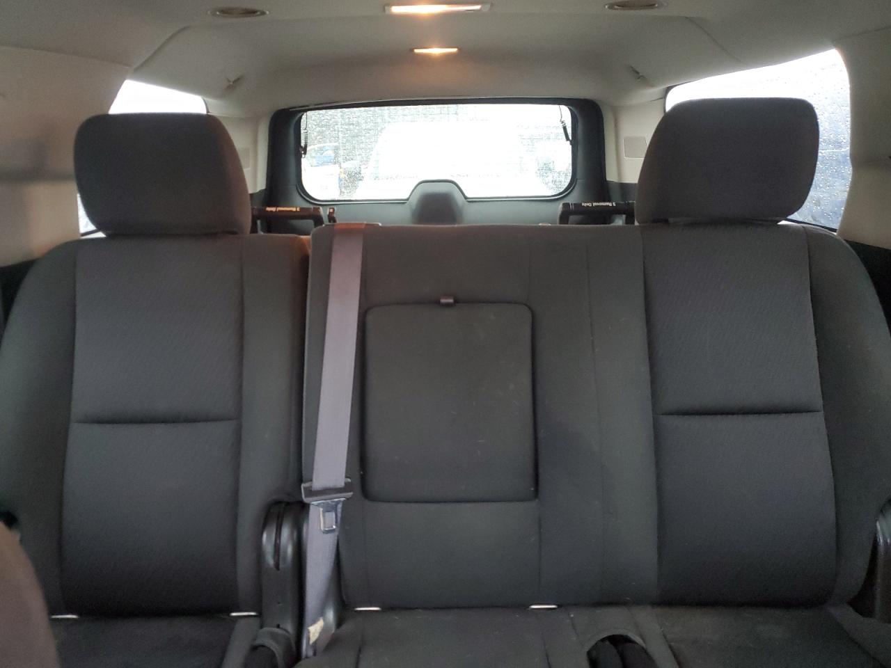 2013 Chevrolet Suburban C1500 Ls VIN: 1GNSCHE04DR163623 Lot: 73391624