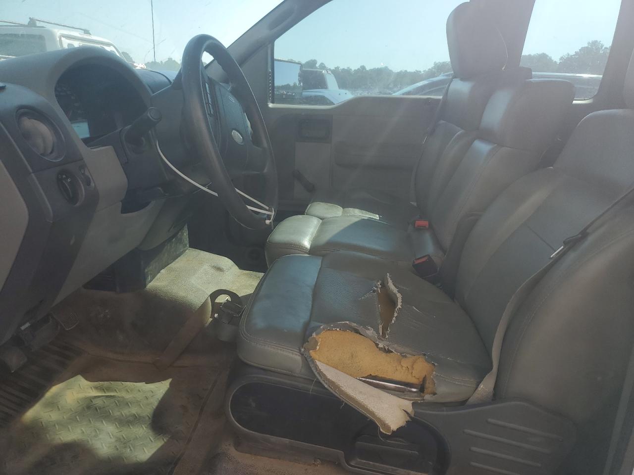 2007 Ford F-150 - Image 7