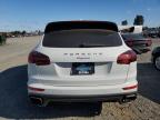 2017 Porsche Cayenne  for Sale in Eugene, OR - Front End