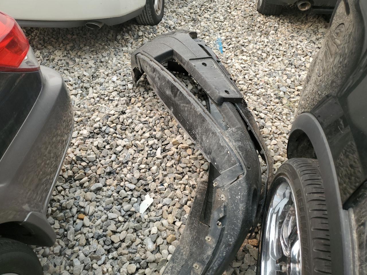 2015 Ford Explorer Sport VIN: 1FM5K8GT6FGA64957 Lot: 71418214