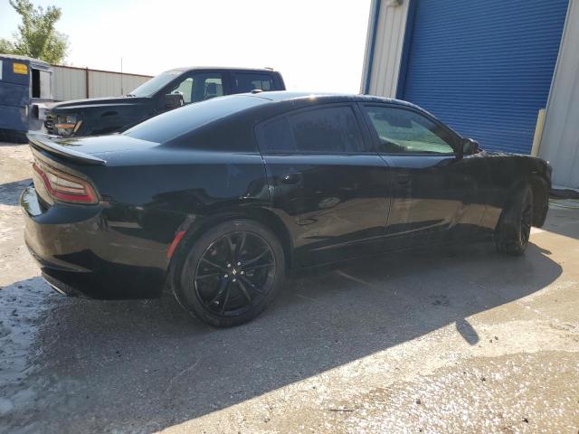  DODGE CHARGER 2018 Black