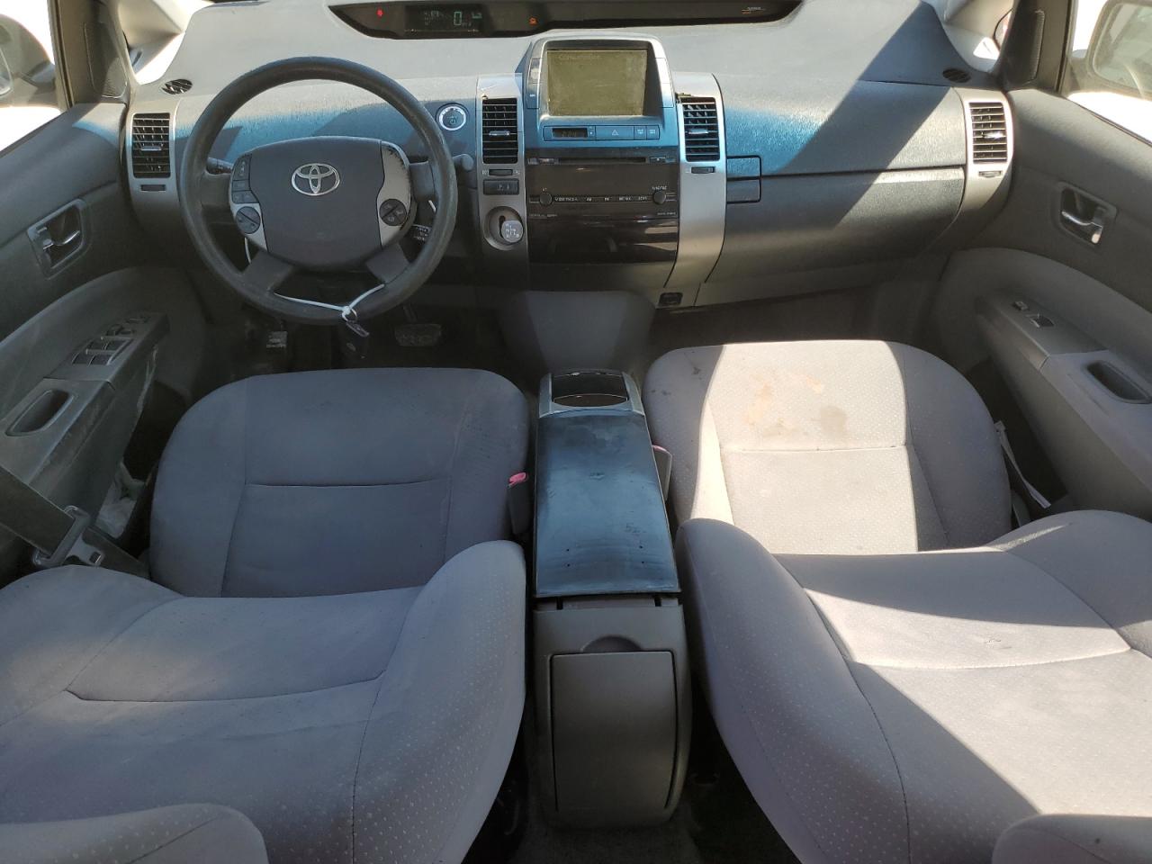 2008 Toyota Prius - Image 8