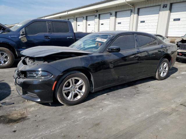 2019 Dodge Charger Sxt na sprzedaż w Louisville, KY - Front End