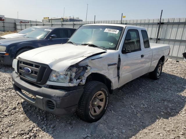 2011 Ford Ranger Super Cab продається в Cahokia Heights, IL - Side