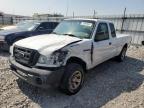 2011 Ford Ranger Super Cab за продажба в Cahokia Heights, IL - Side