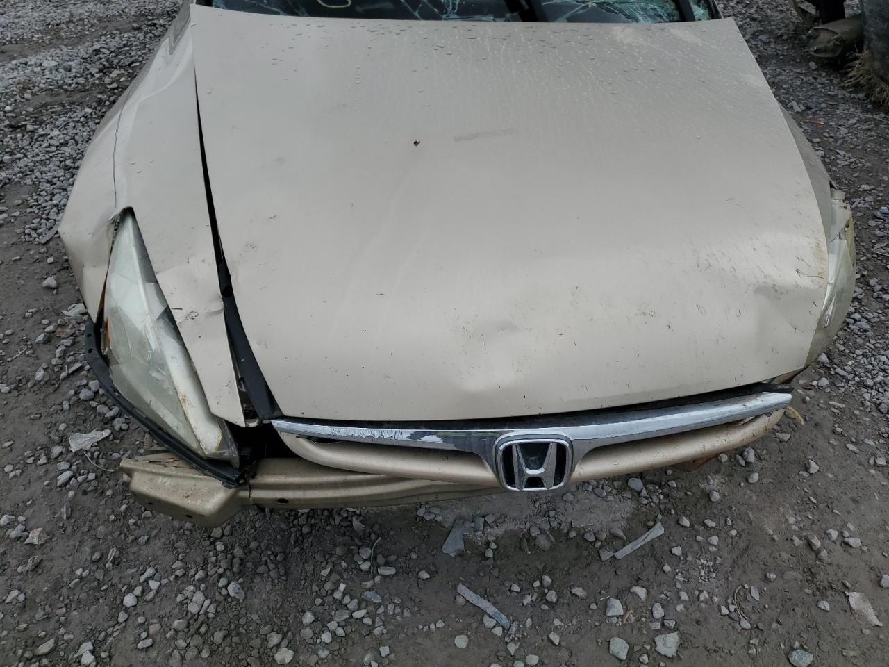 2006 Honda Accord - Image 11