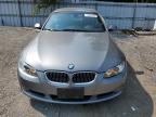 2009 BMW 328 I for sale at Copart ON - LONDON