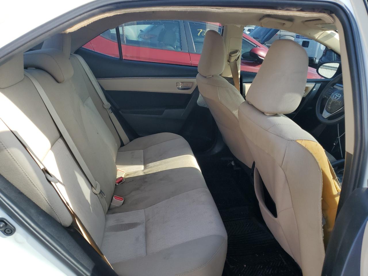 2014 Toyota Corolla - Image 10