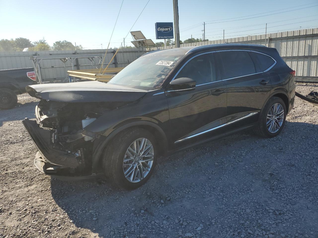 2022 Acura MDX - Image 1