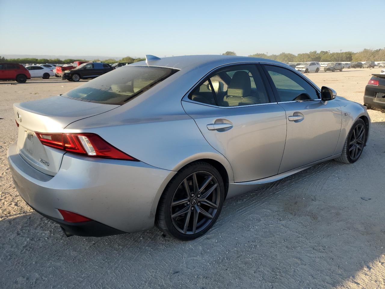 2014 Lexus Is 250 VIN: JTHBF1D28E5014603 Lot: 72087194