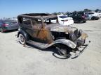 1932 Ford Uk de vânzare în Antelope, CA - Burn