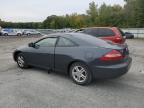 2005 Honda Accord Lx de vânzare în Albany, NY - Front End