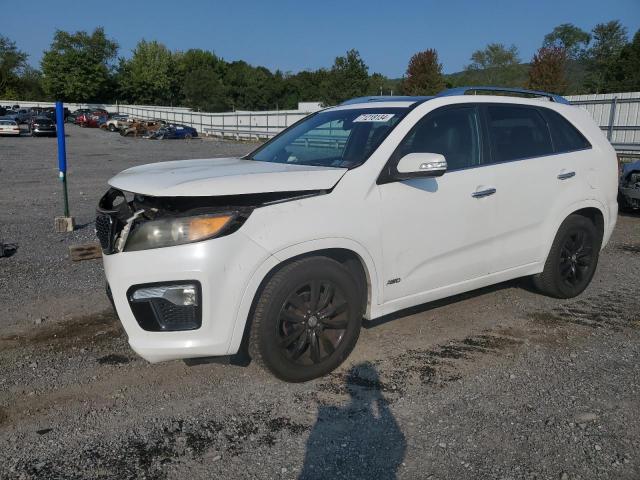 2011 Kia Sorento Sx