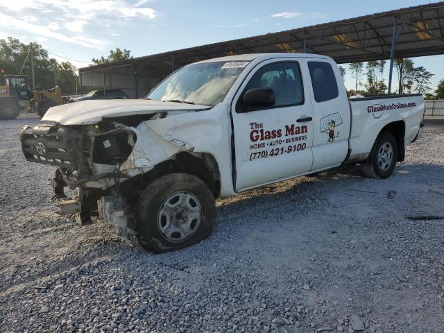 2007 Toyota Tacoma Access Cab