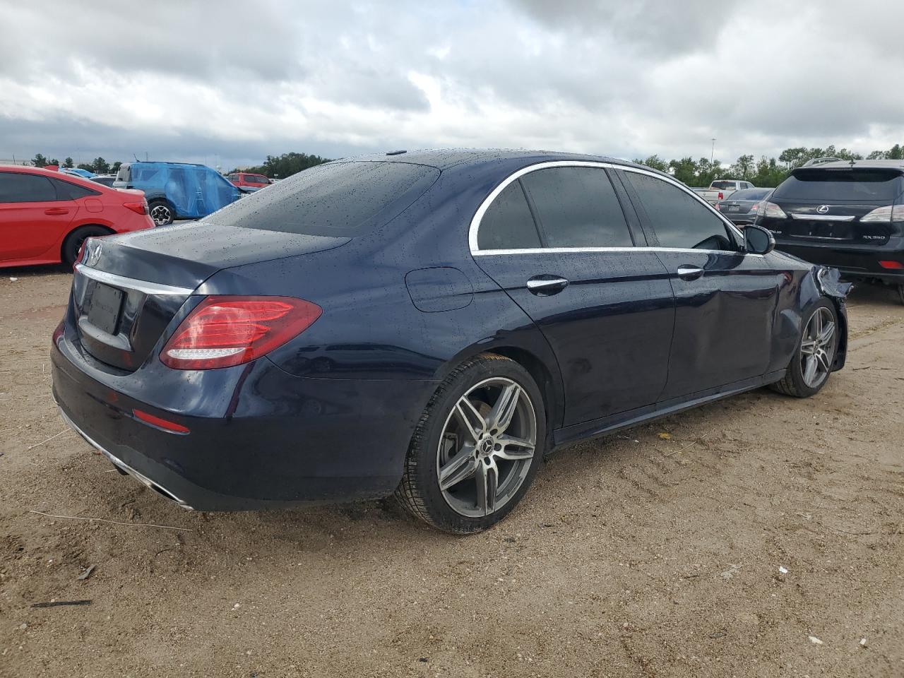 2019 Mercedes-Benz E-klasse - Image 3