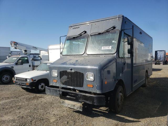 2020 Freightliner Chassis M Line Walk-In Van