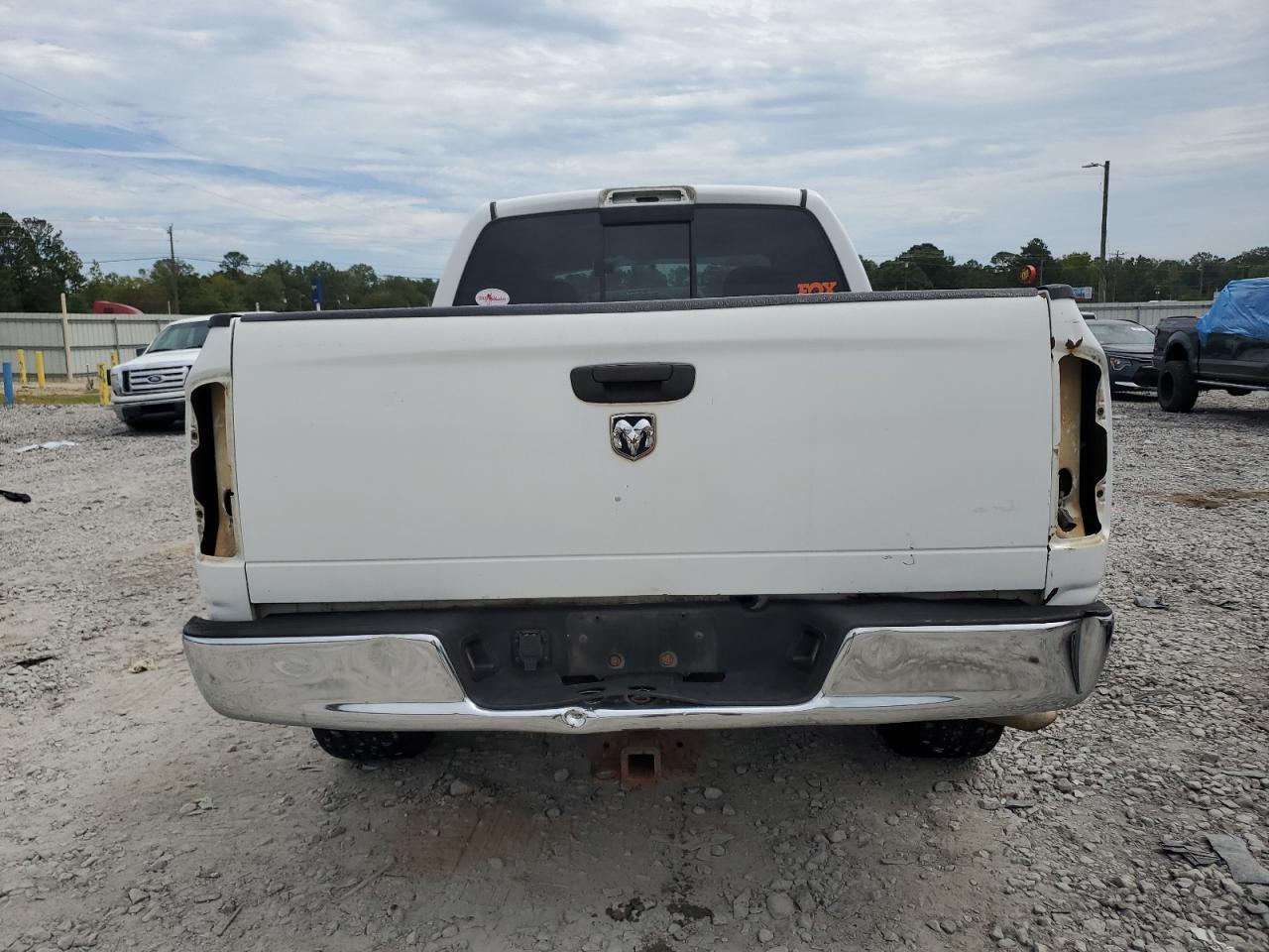 2005 Dodge Ram 1500 St VIN: 1D7HA18DX5J605325 Lot: 70783704