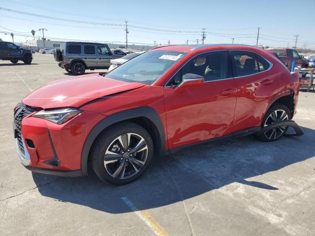 2019 Lexus Ux 200 продається в Sun Valley, CA - Side