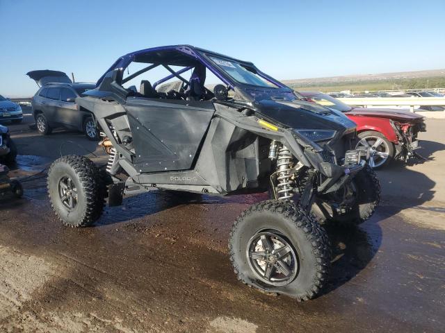 2023 Polaris Rzr Turbo R Sport