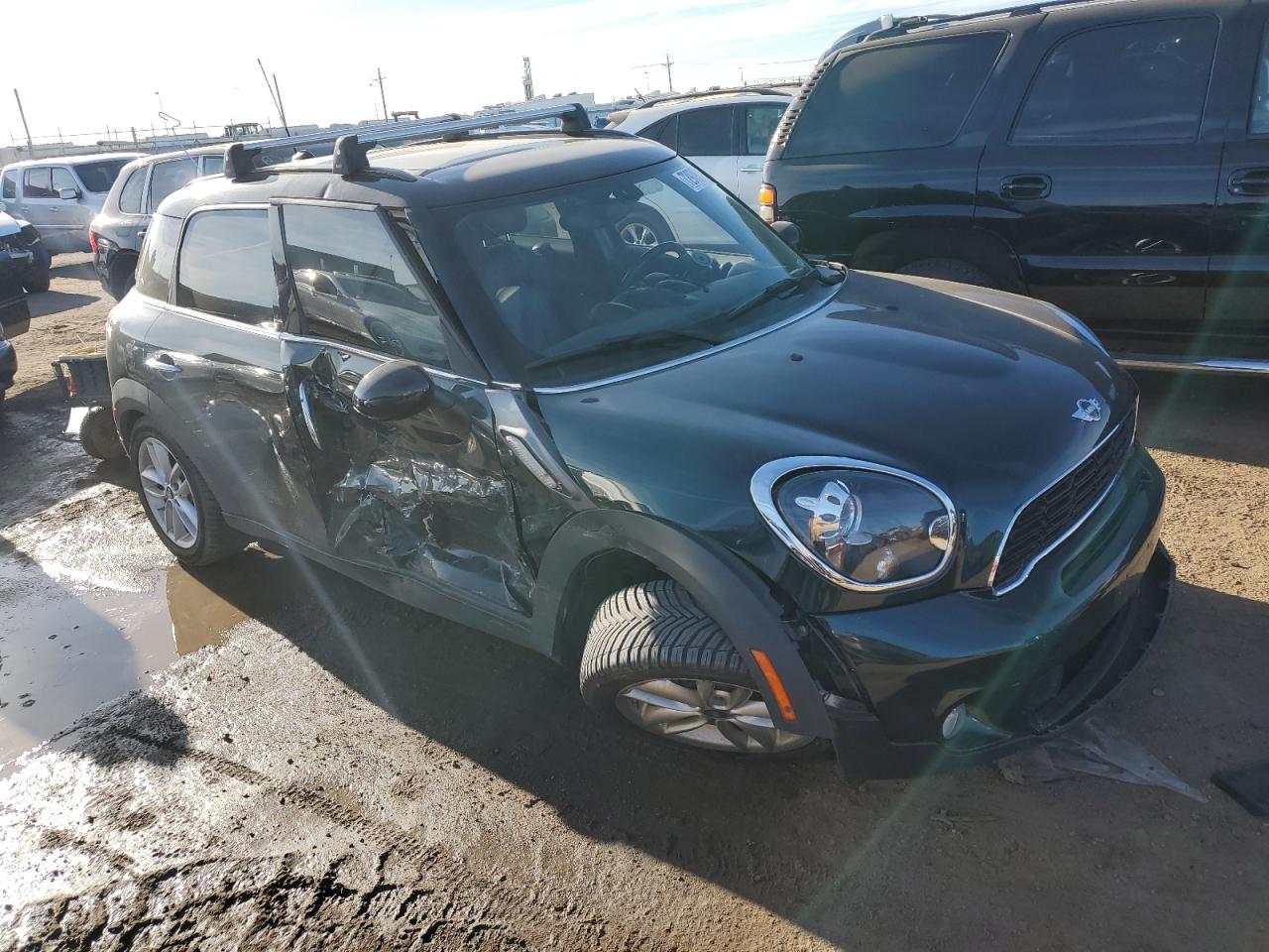 2014 MINI Cooper - Image 4