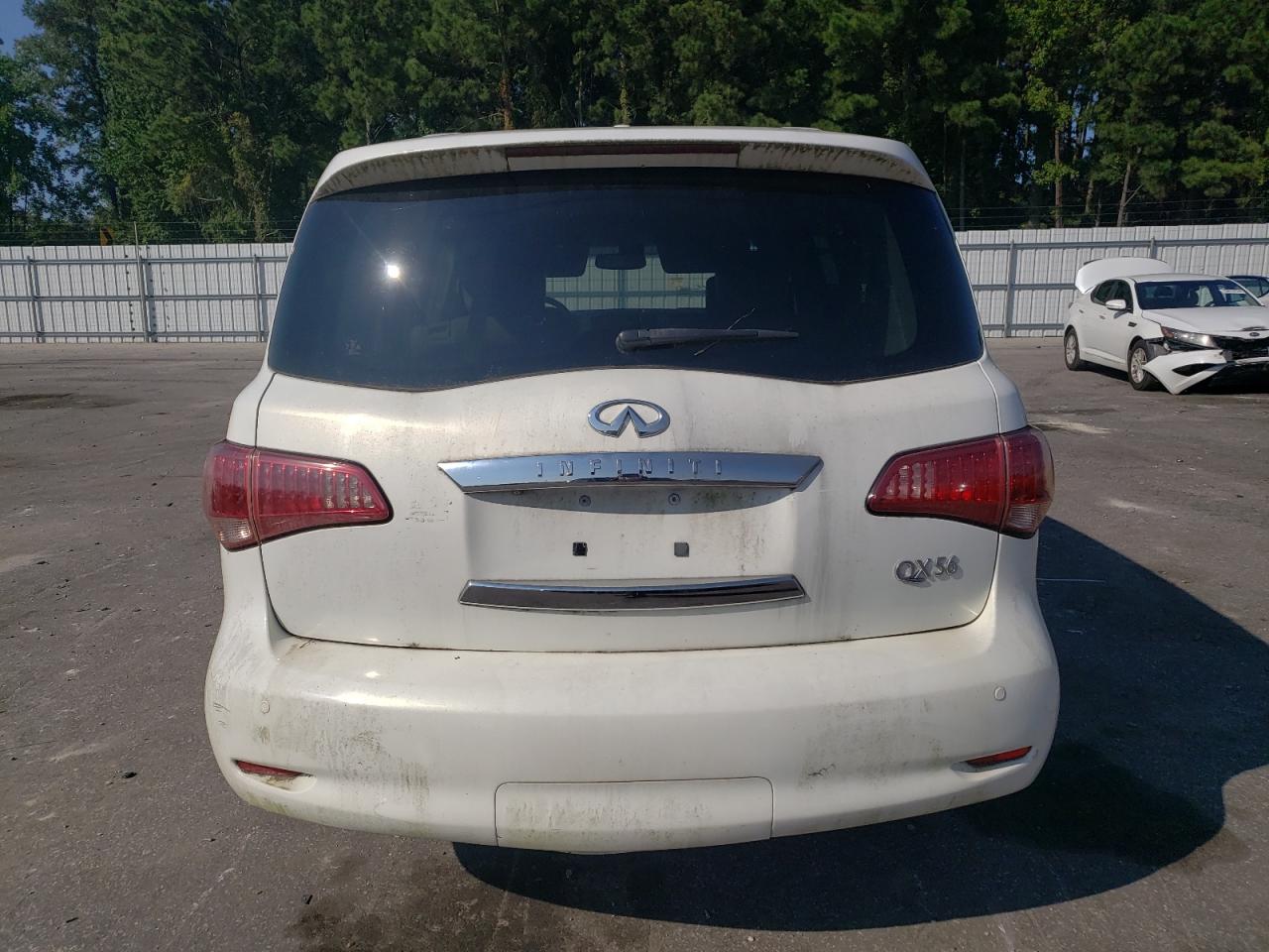 JN8AZ2NF2B9500490 2011 Infiniti Qx56