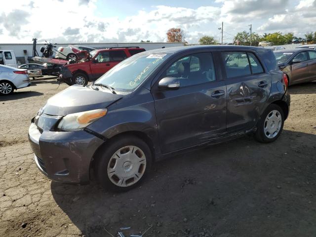 2010 Toyota Scion Xd  на продаже в New Britain, CT - Side