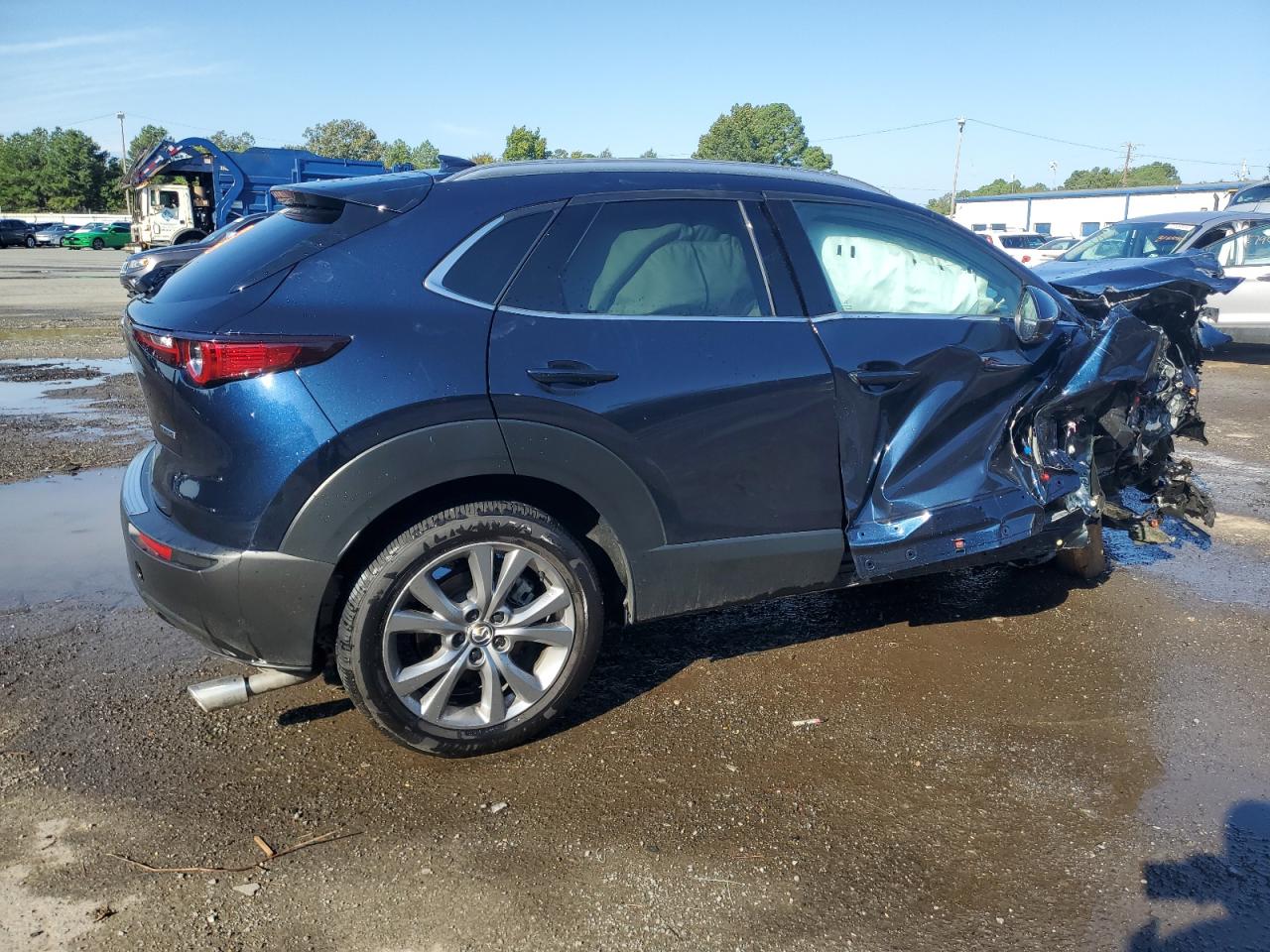 3MVDMBDM7RM600523 2024 Mazda Cx-30 Premium