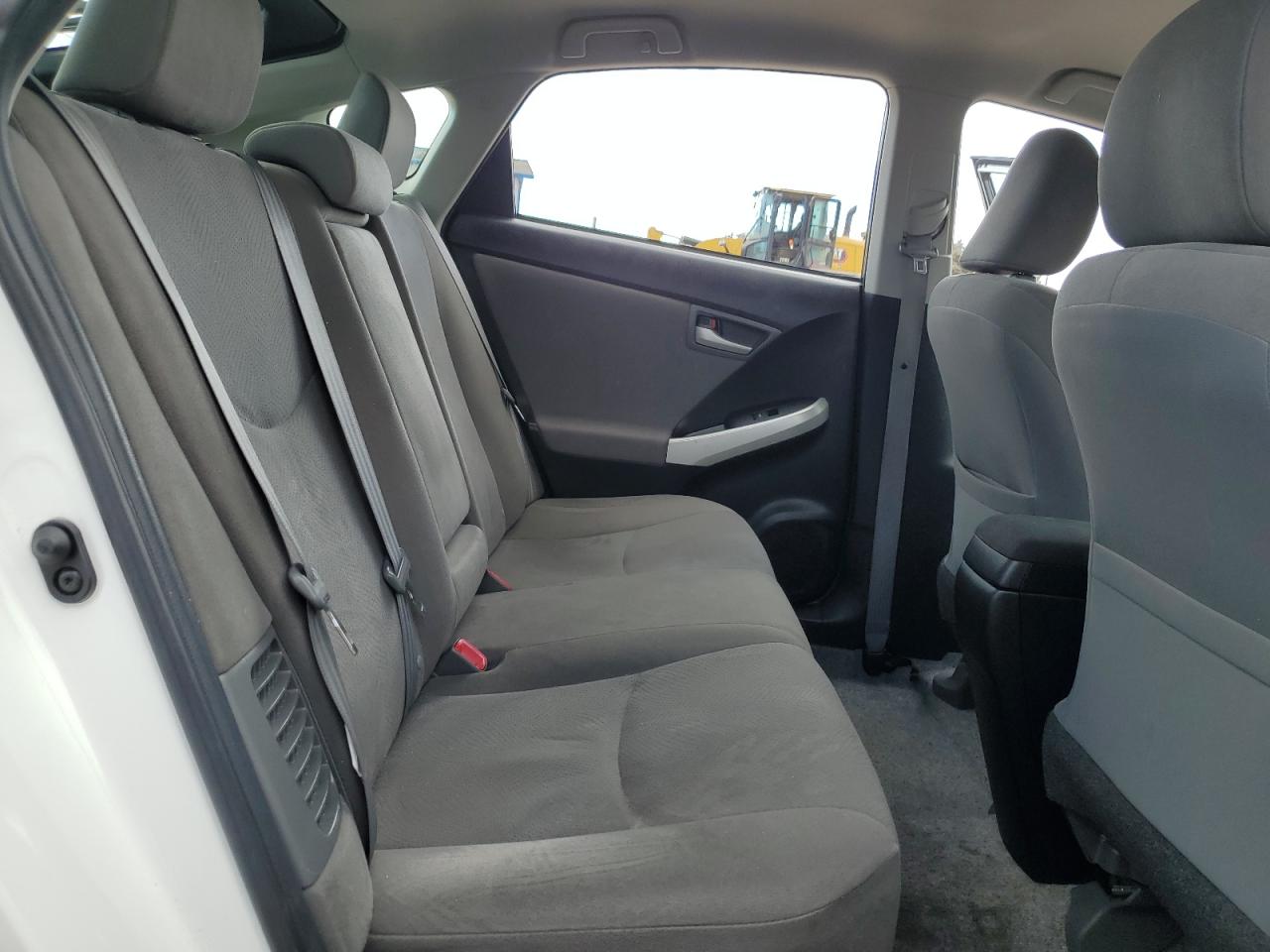 JTDKN3DU8F1994280 2015 Toyota Prius