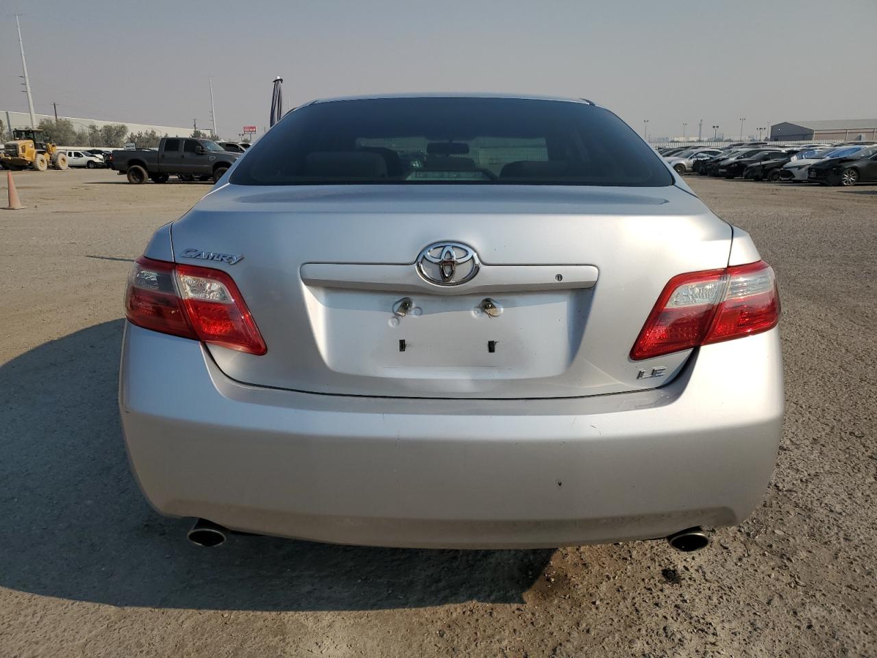 2009 Toyota Camry - Image 6