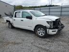 2021 Nissan Titan S for Sale in Louisville, KY - Rollover