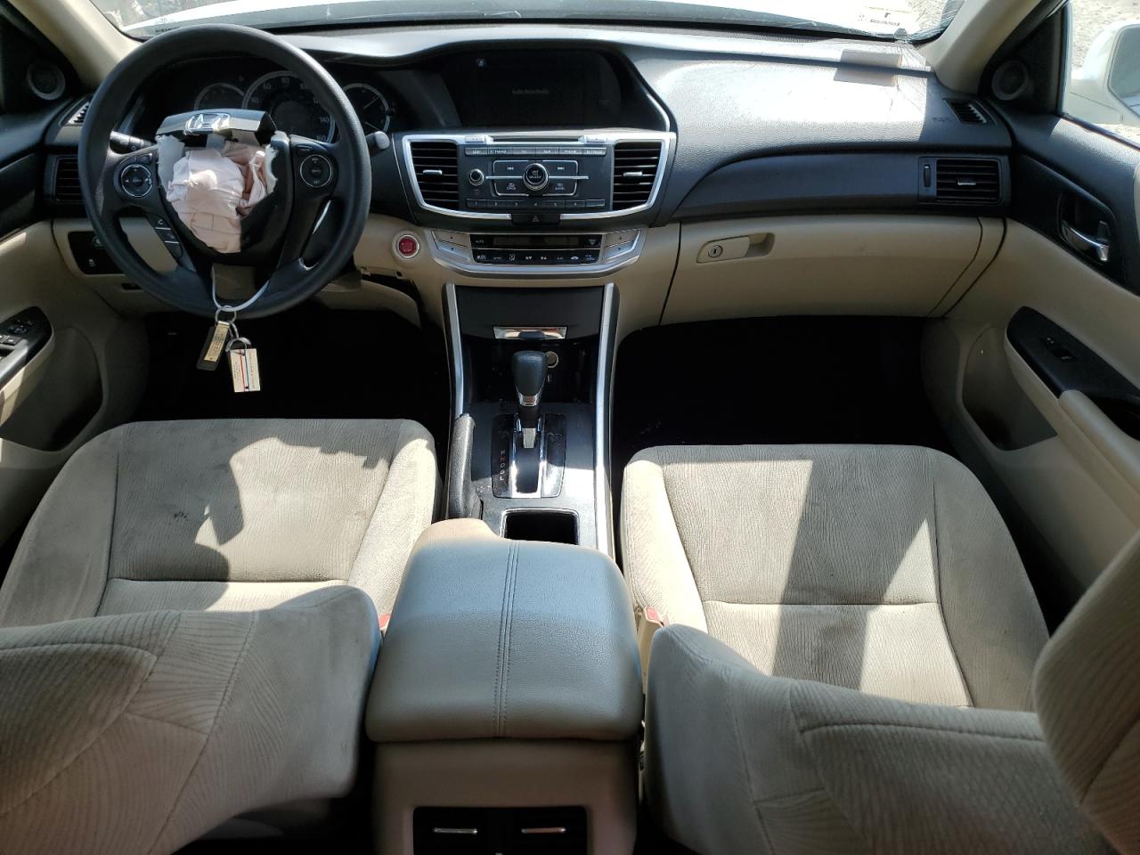 2013 Honda Accord - Image 8