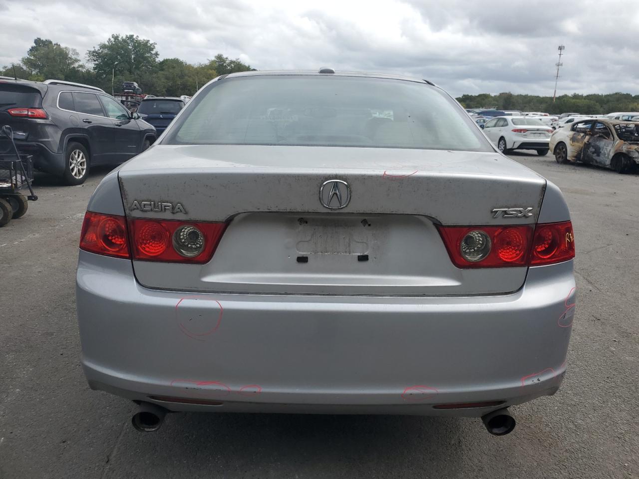 2006 Acura TSX - Image 6