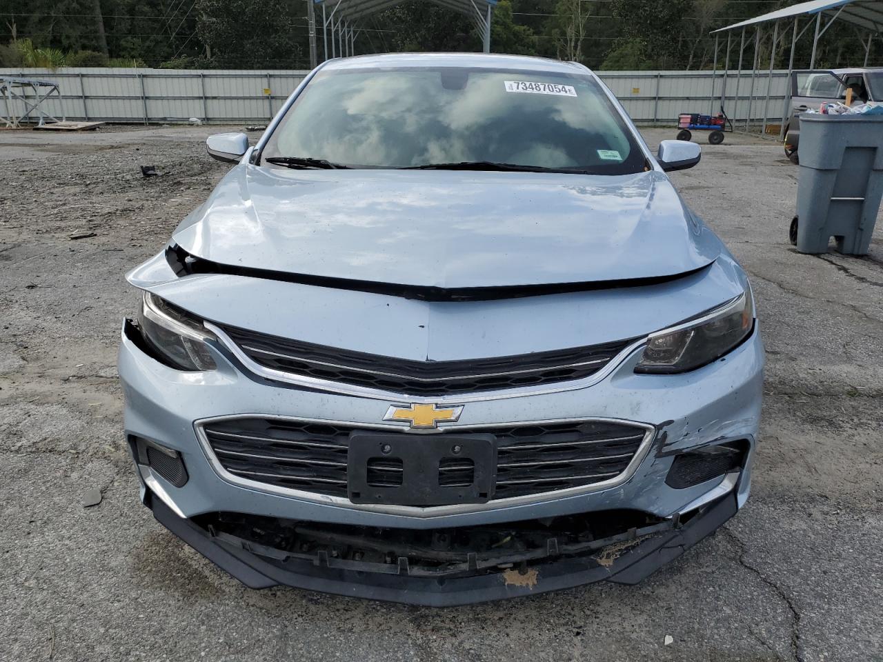 2017 Chevrolet Malibu - Image 5