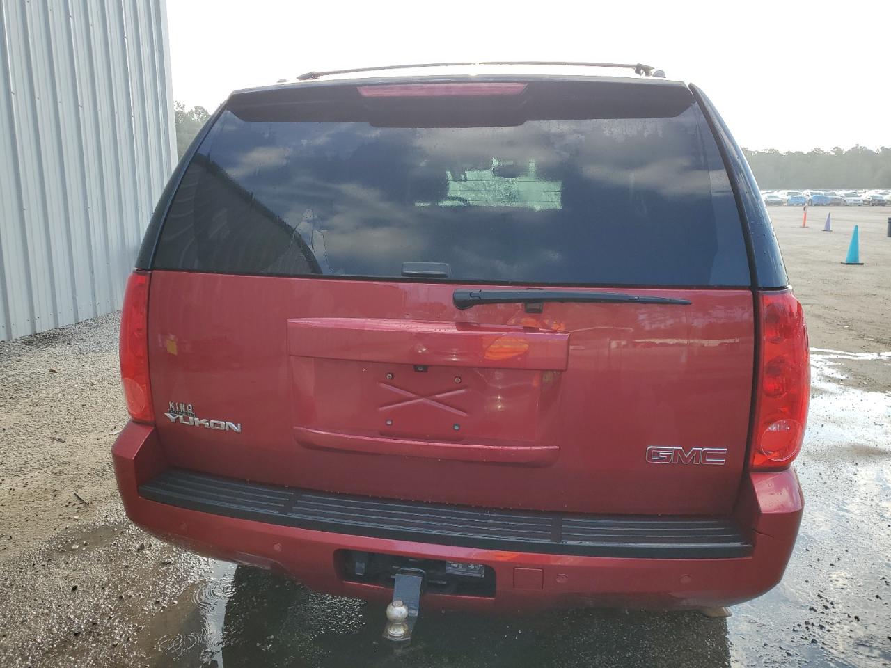 1GKS1CE01ER239760 2014 GMC Yukon Slt