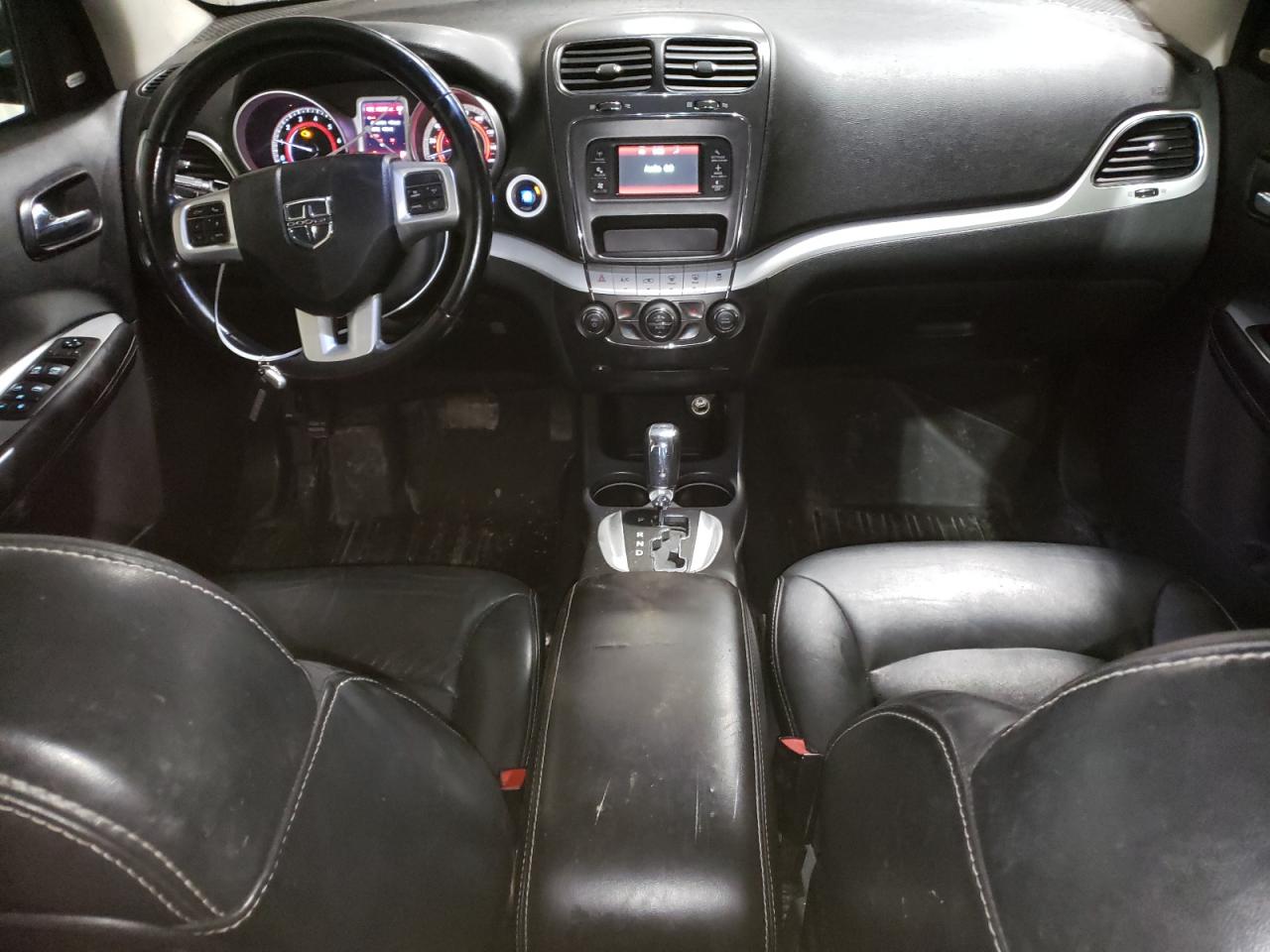2012 Dodge Journey - Image 8