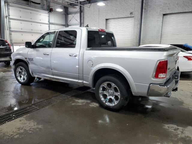  RAM 1500 2016 Srebrny