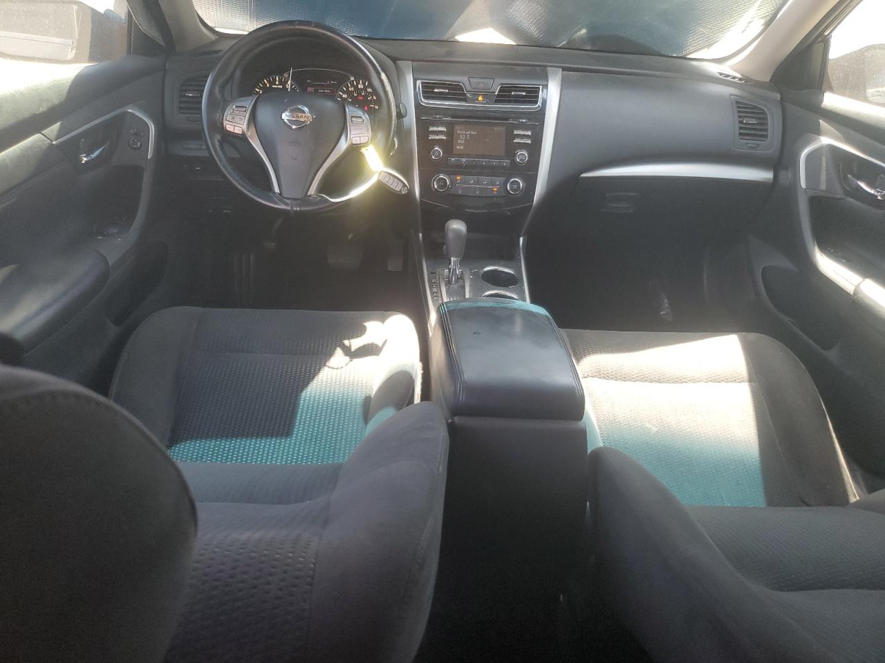 1N4AL3AP0FC468879 2015 Nissan Altima 2.5