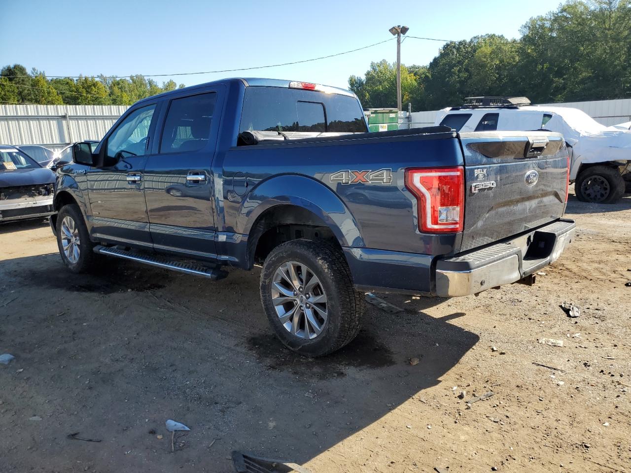 2017 Ford F-150 - Image 2