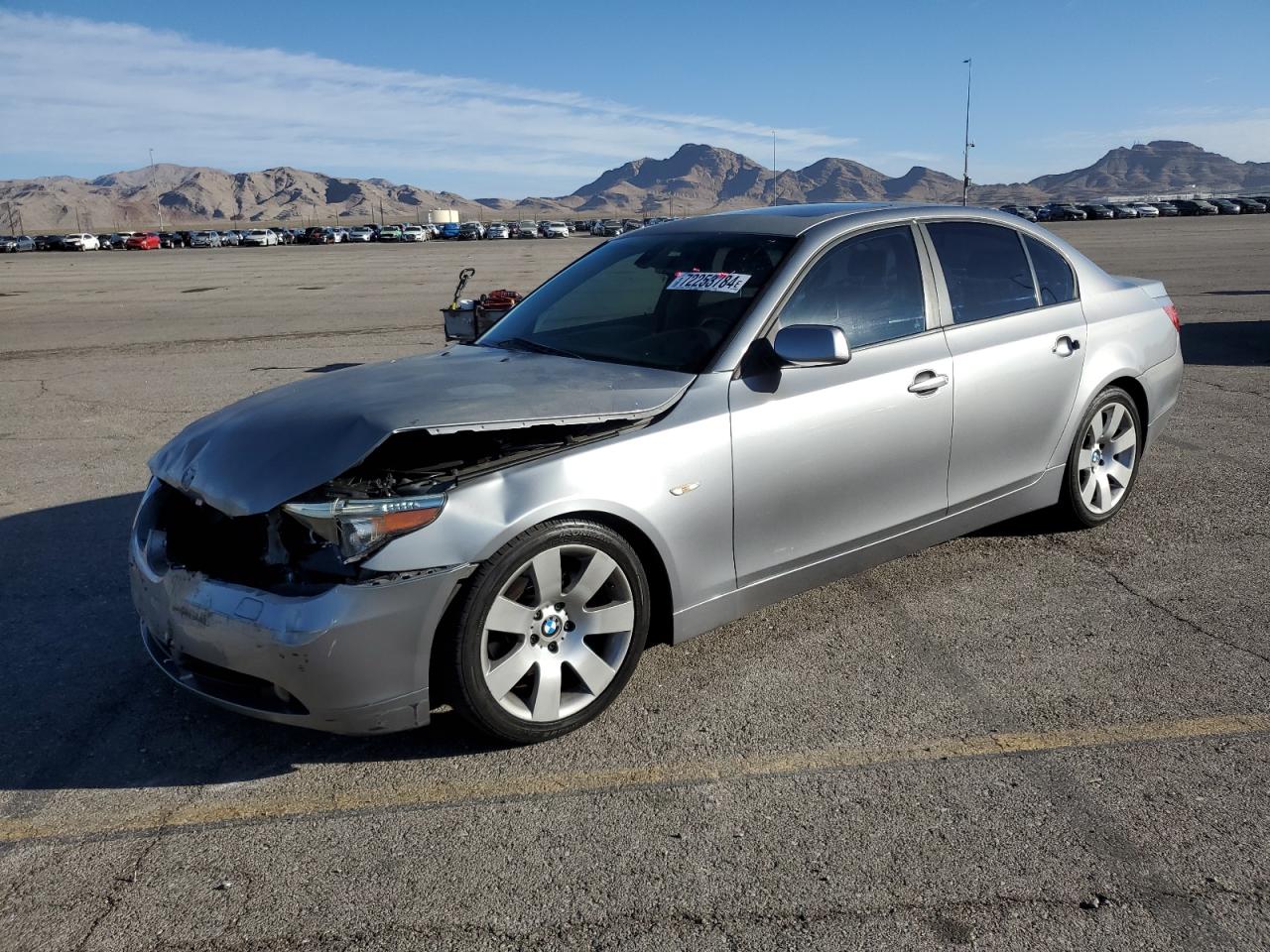 2006 BMW 5er - Image 1
