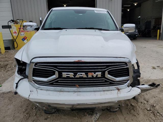  RAM 1500 2017 White