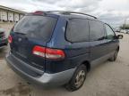 2003 Toyota Sienna Le de vânzare în Louisville, KY - Front End