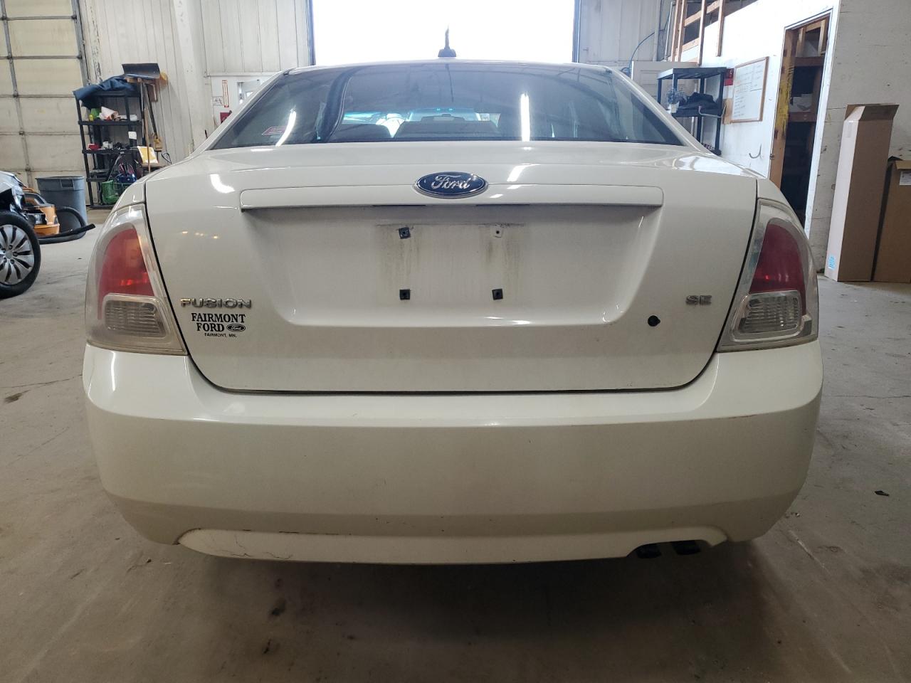 2008 Ford Fusion - Image 6