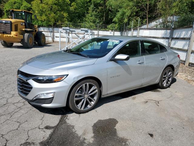 1G1ZD5ST1NF132598 Chevrolet Malibu LT