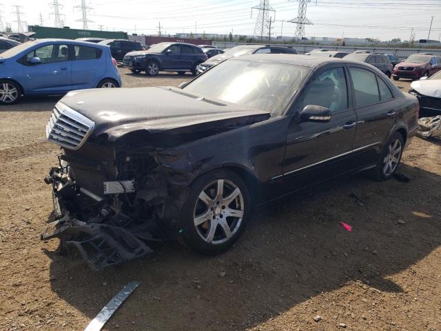 2008 Mercedes-Benz E 350 4Matic