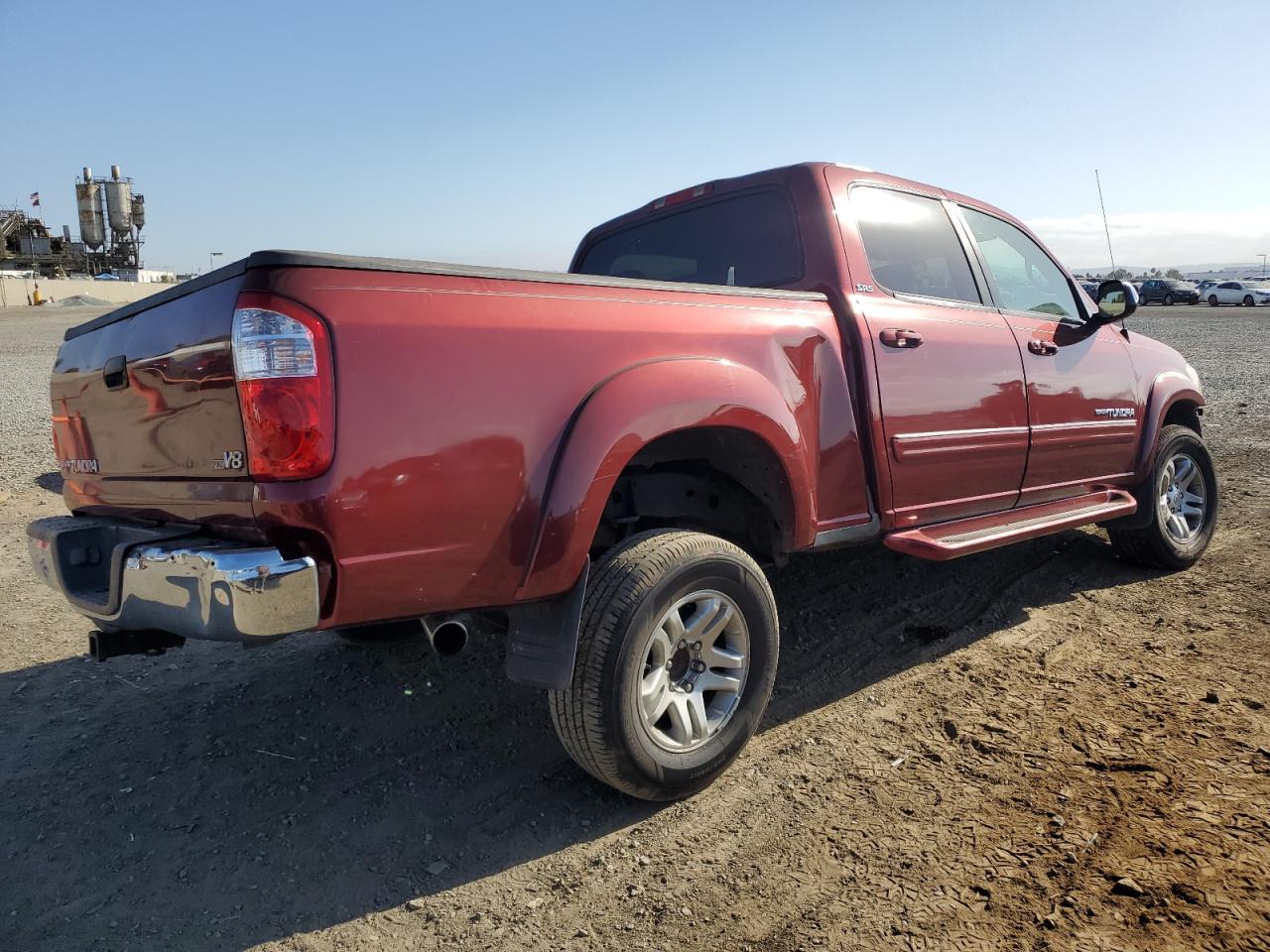 2006 Toyota Tundra - Image 3
