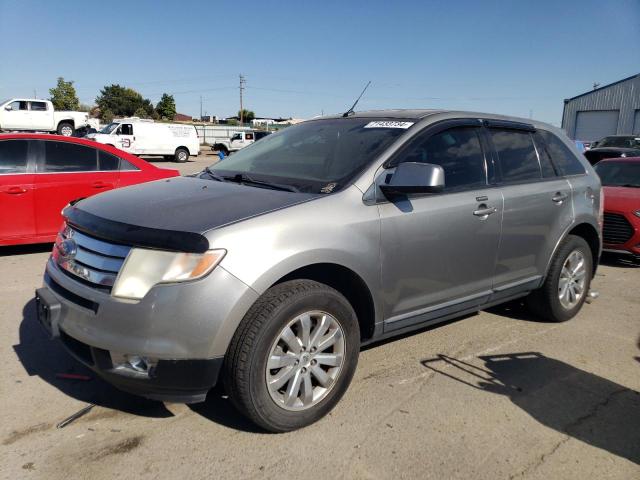 2008 Ford Edge Sel